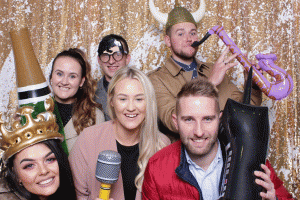 Quirky Wedding Fair