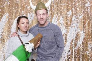 Quirky Wedding Fair