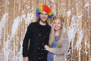 Quirky Wedding Fair