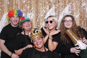 Quirky Wedding Fair