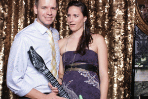 Red Door Photo Booth