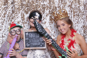 Mill Park Hotel Photo Booth