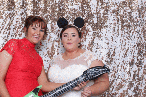 Mill Park Hotel Photo Booth