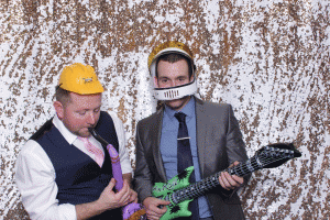 Mill Park Hotel Photo Booth