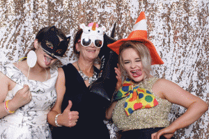Mill Park Hotel Photo Booth