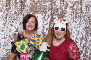Mill Park Hotel Photo Booth
