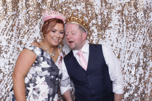 Mill Park Hotel Photo Booth