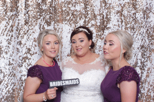 Mill Park Hotel Photo Booth