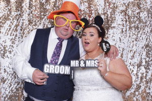 Mill Park Hotel Photo Booth