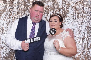 Mill Park Hotel Photo Booth