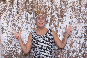 Mill Park Hotel Photo Booth