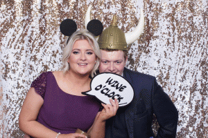 Mill Park Hotel Photo Booth