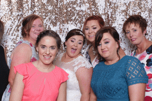 Mill Park Hotel Photo Booth