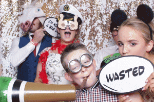 Mill Park Hotel Photo Booth