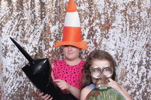 Mill Park Hotel Photo Booth