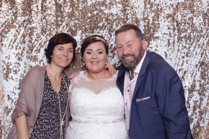 Mill Park Hotel Photo Booth