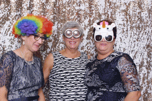 Mill Park Hotel Photo Booth