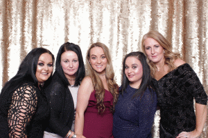 Tullyglass Hotel