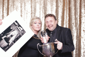 Tullyglass Hotel