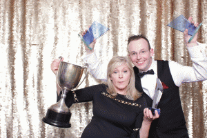 Tullyglass Hotel