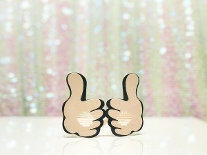 Photo Booth Props
