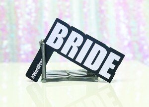 Photo Booth Props