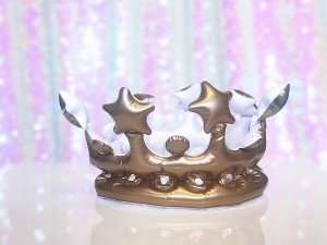 Photo Booth Props