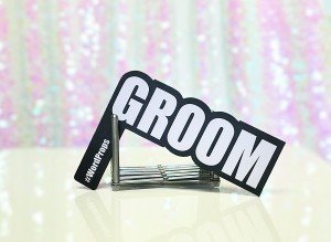 Photo Booth Props