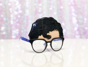 Photo Booth Props