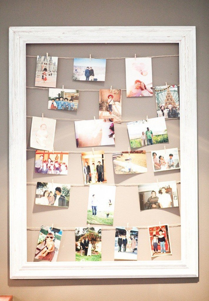 Fun ways to use your photo booth prints - Roxbury Booth