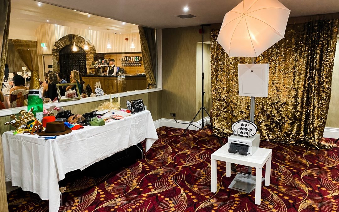 PHOTO BOOTH STYLE GUIDE – THE SHANDON HOTEL